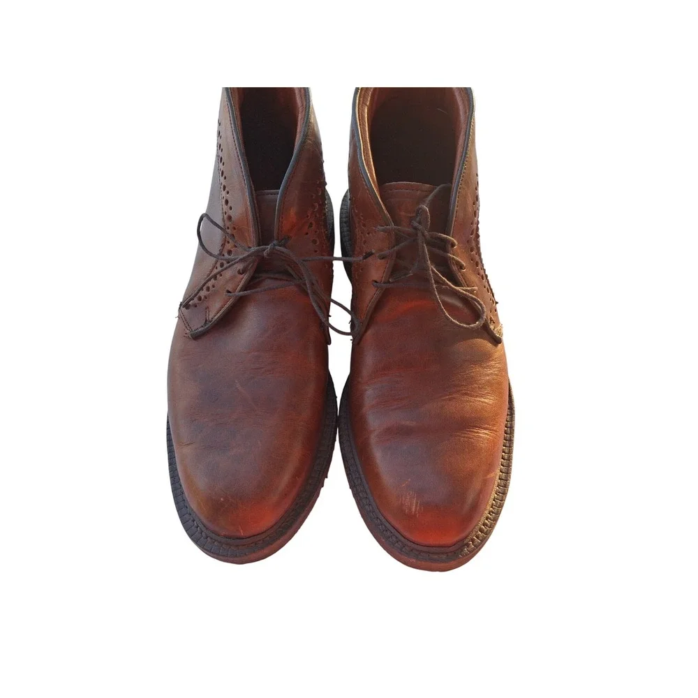 Allen Edmonds allen edmonds